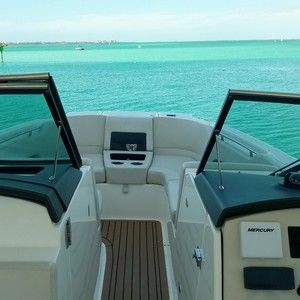 Meet your Posher, Shaun